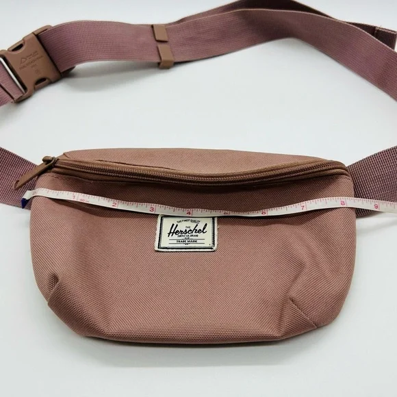 Herschel Supply Company Blush Crossbody Bag or Belt Bag - Picture 3 of 11